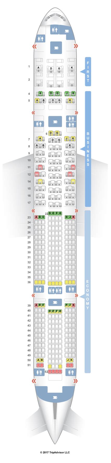 seatguru b777-300er